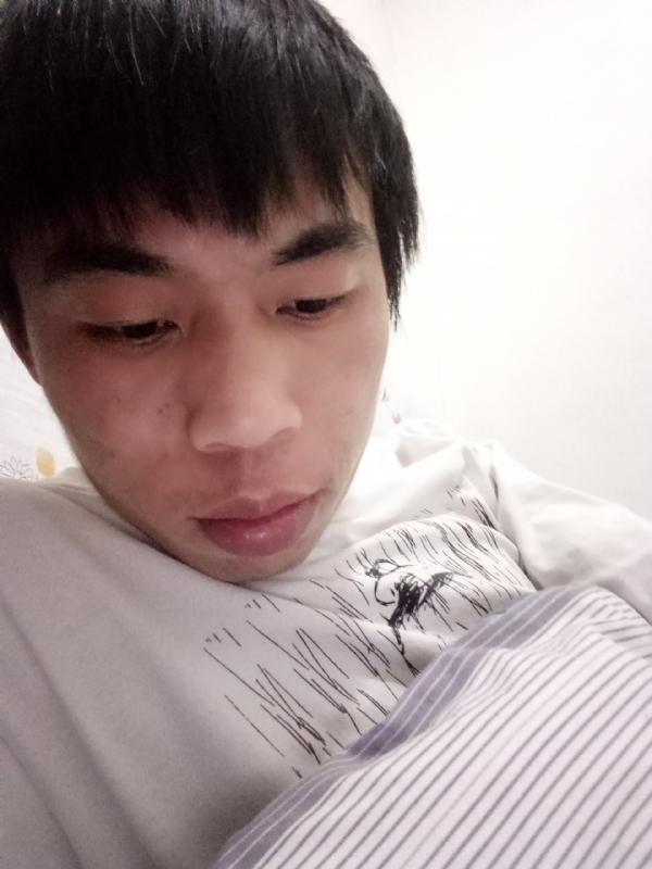 星星的第一张照片--永泰婚介网