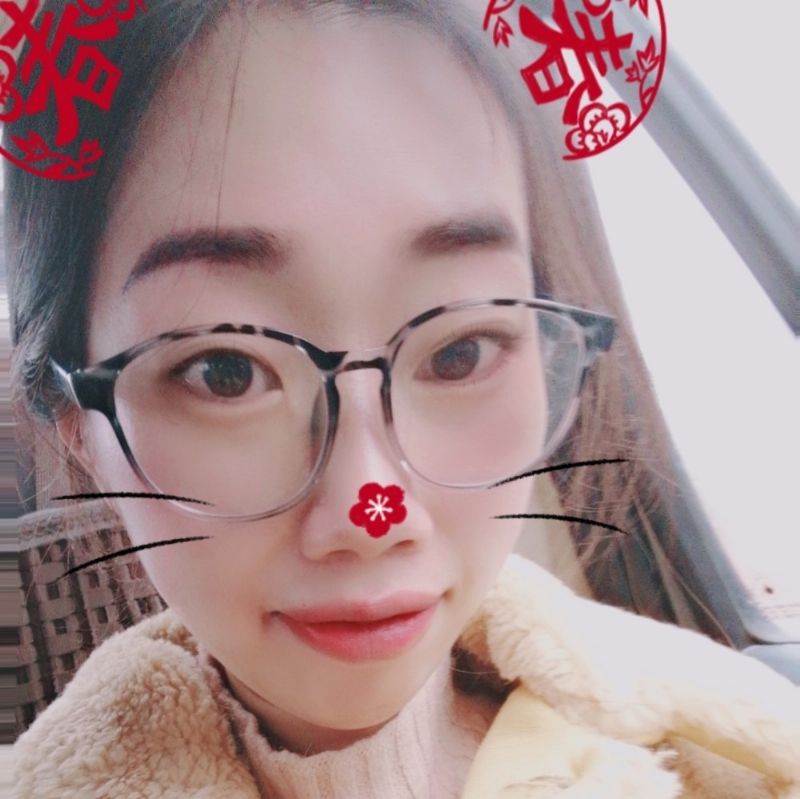 芮雪的第一张照片--永泰婚介网