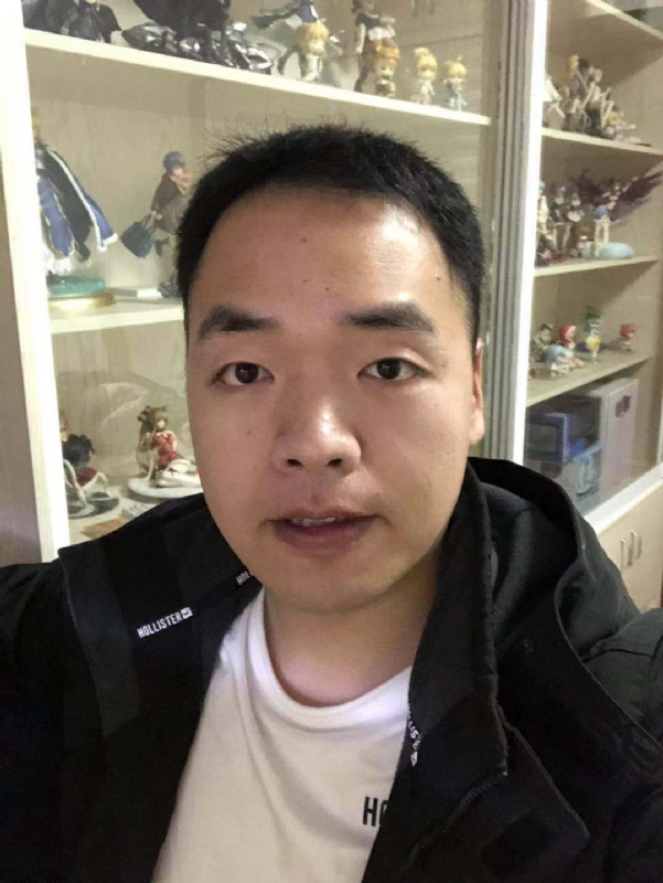 暴走KUMA的第一张照片--永泰婚介网