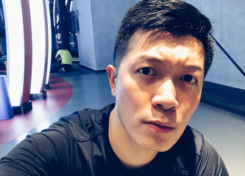 张勇耀的第一张照片--永泰婚介网
