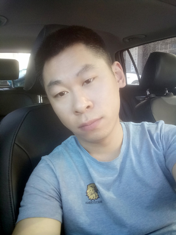 走心的第一张照片--永泰婚介网