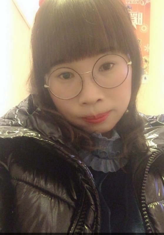 琴子的第一张照片--永泰婚介网