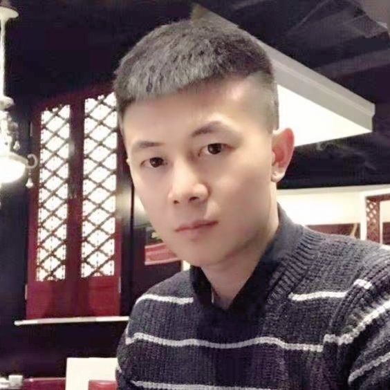 夜晚的星空的第一张照片--永泰婚介网