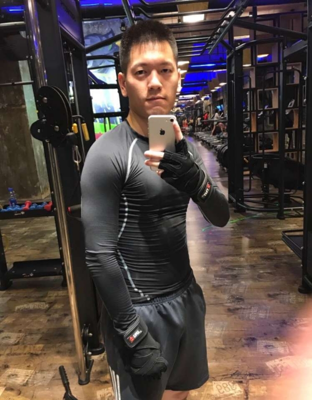共赴此生的第一张照片--永泰婚介网