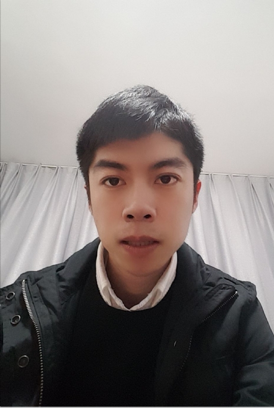 别发呆的第一张照片--永泰婚介网