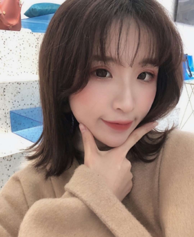 莉婷的第一张照片--永泰婚介网