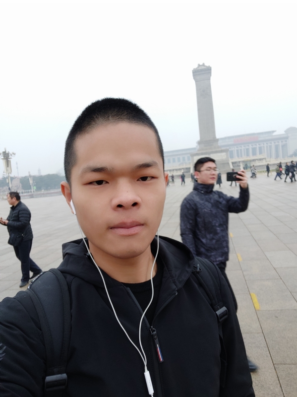 秋殇的第二张照片--永泰婚介网