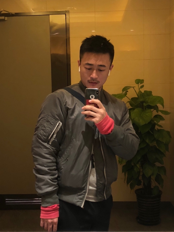 林云海的第一张照片--永泰婚介网