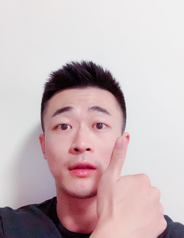林云海的第三张照片--永泰婚介网