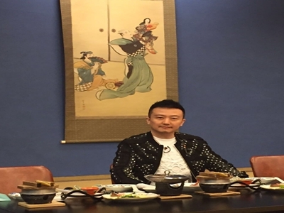 月影沙丘的第一张照片--永泰婚介网