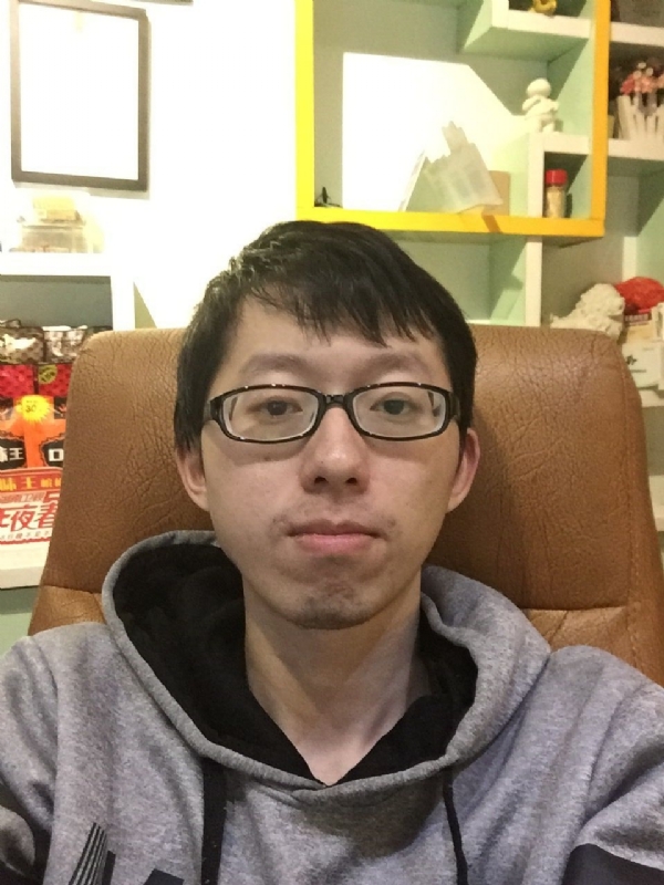 桀桀的第一张照片--永泰婚介网