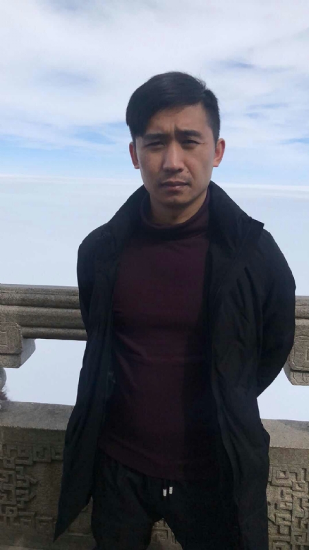 一江春水向东流的第一张照片--永泰婚介网