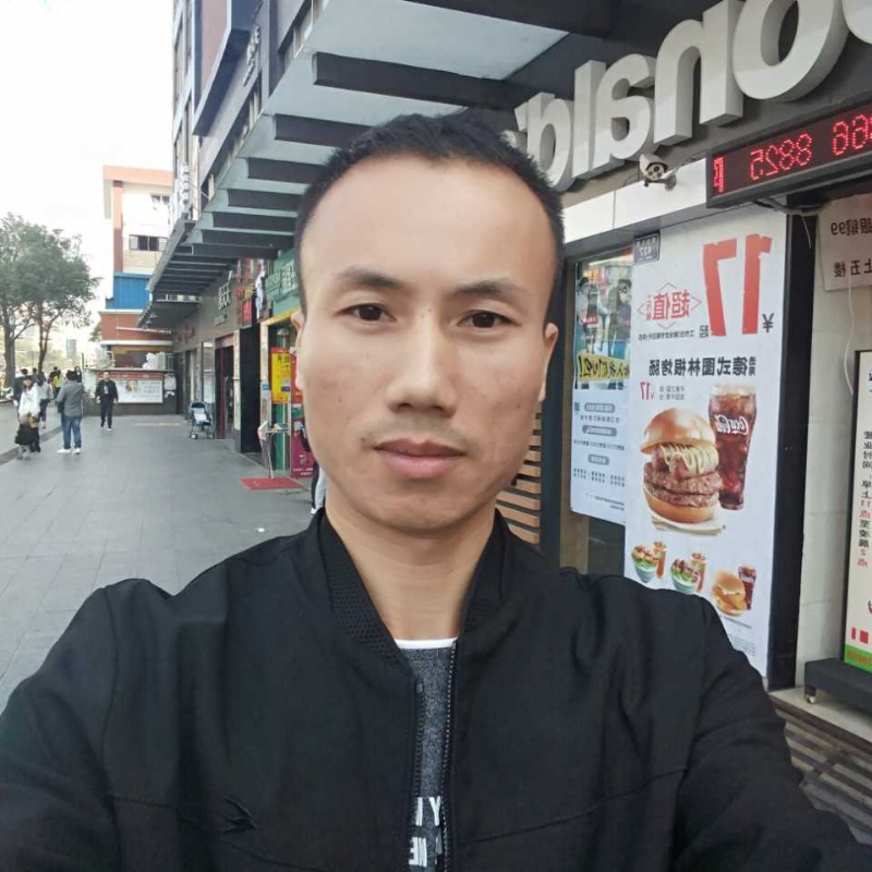地瓜的第一张照片--永泰婚介网