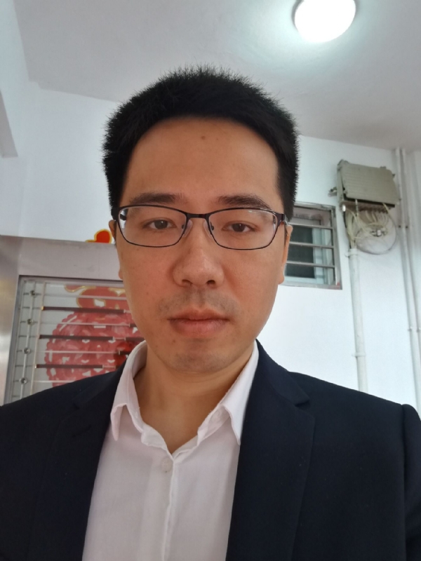 妥妥当当的第一张照片--永泰婚介网