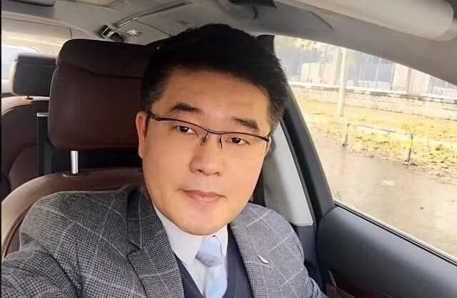 平常心的第一张照片--永泰婚介网