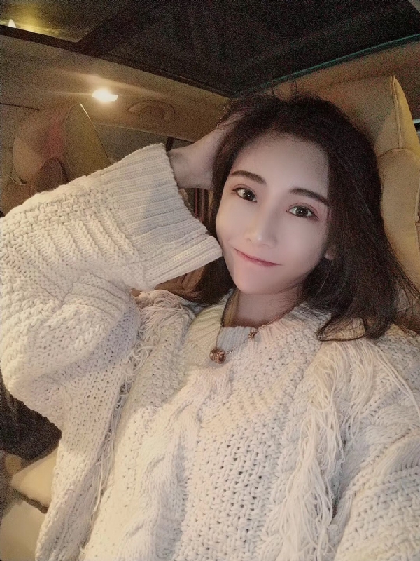 孙雪的第五张照片--永泰婚介网