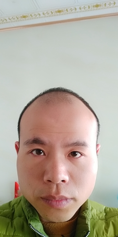 阿煌的第一张照片--永泰婚介网