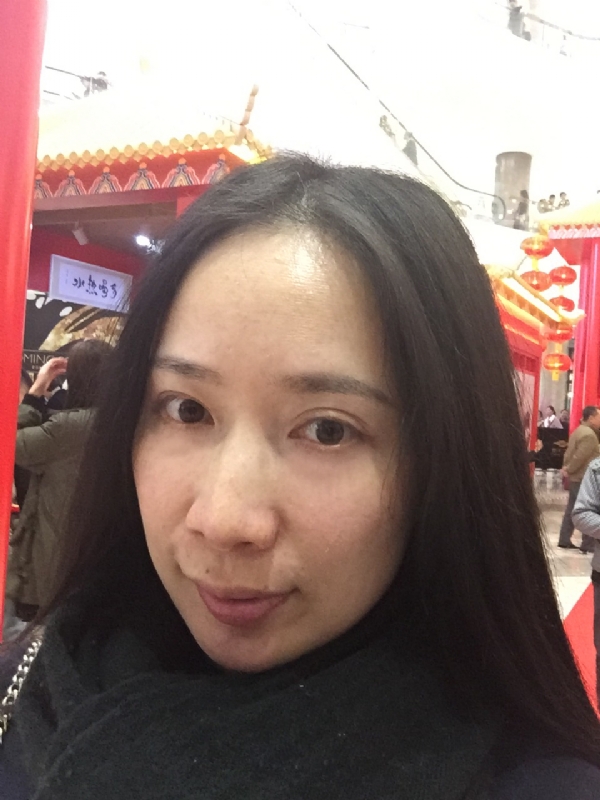 sisi的第一张照片--永泰婚介网