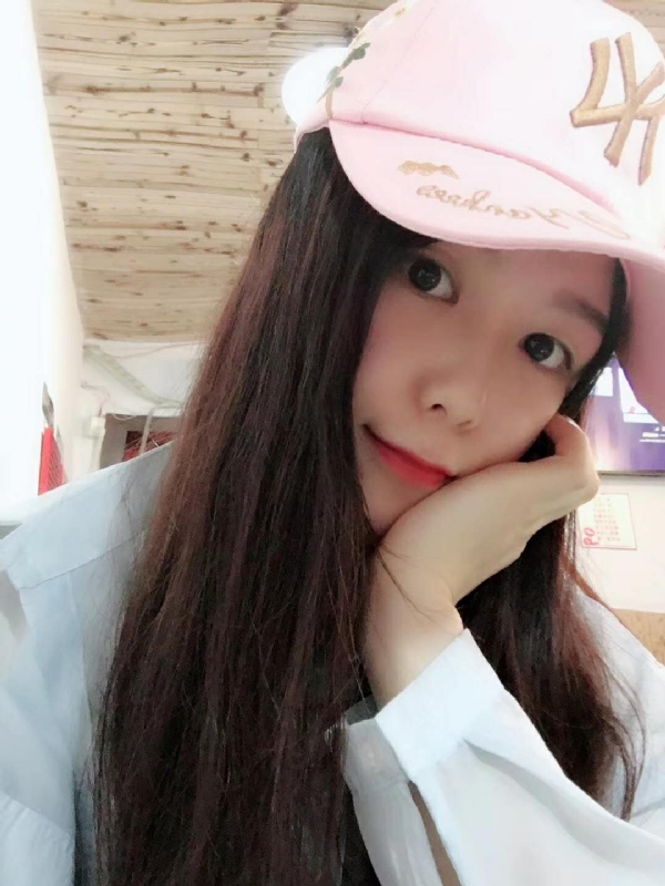 丹丹的第一张照片--永泰婚介网