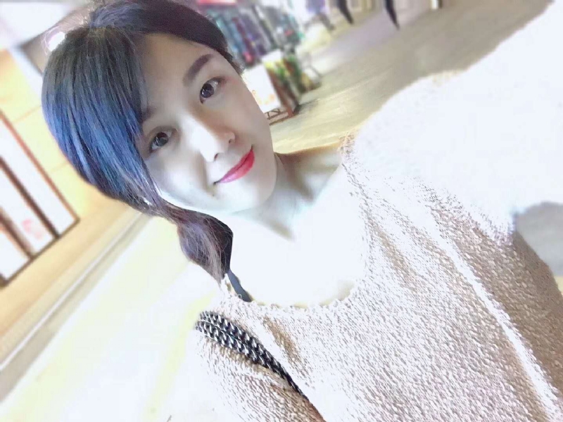 丹丹的第二张照片--永泰婚介网