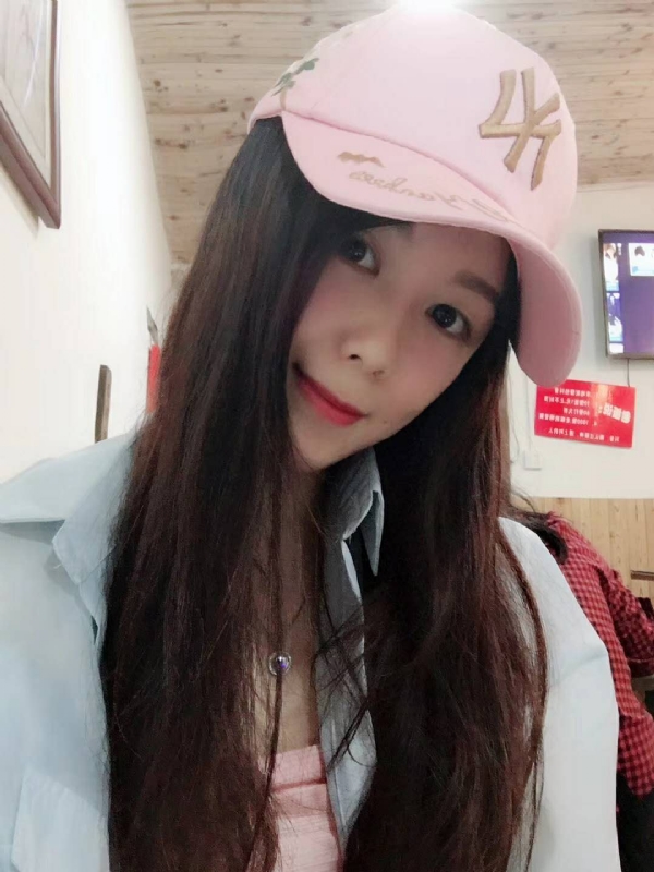 丹丹的第三张照片--永泰婚介网