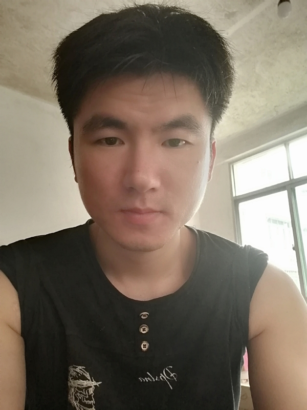 何必呢的第二张照片--永泰婚介网