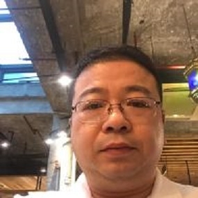 一个70后的离异大叔的第一张照片--永泰婚介网