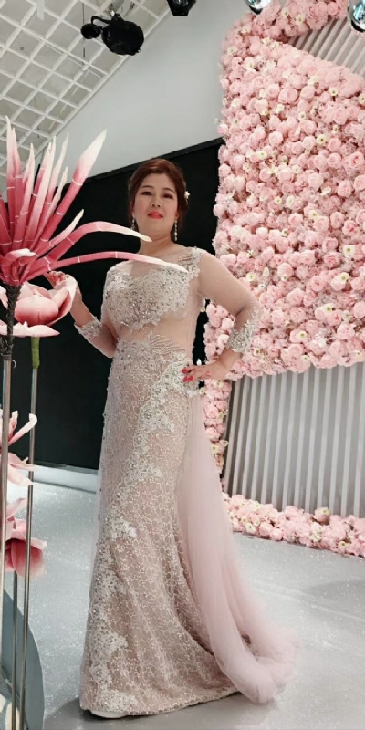 sophie的第一张照片--永泰婚介网