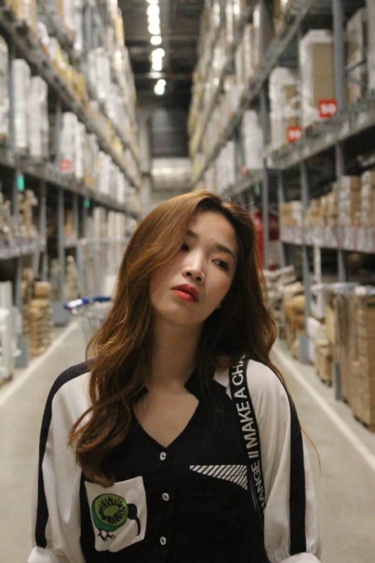 平ling的第二张照片--永泰婚介网