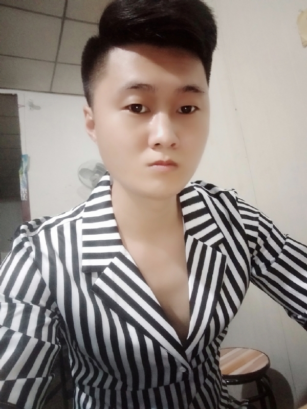 随遇而安的第一张照片--永泰婚介网