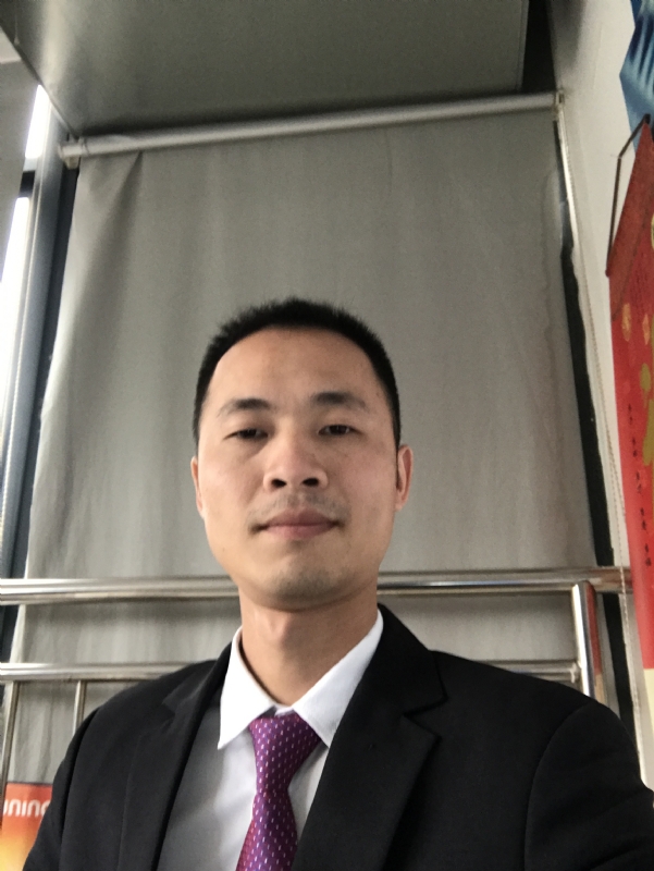 等你来的第一张照片--永泰婚介网