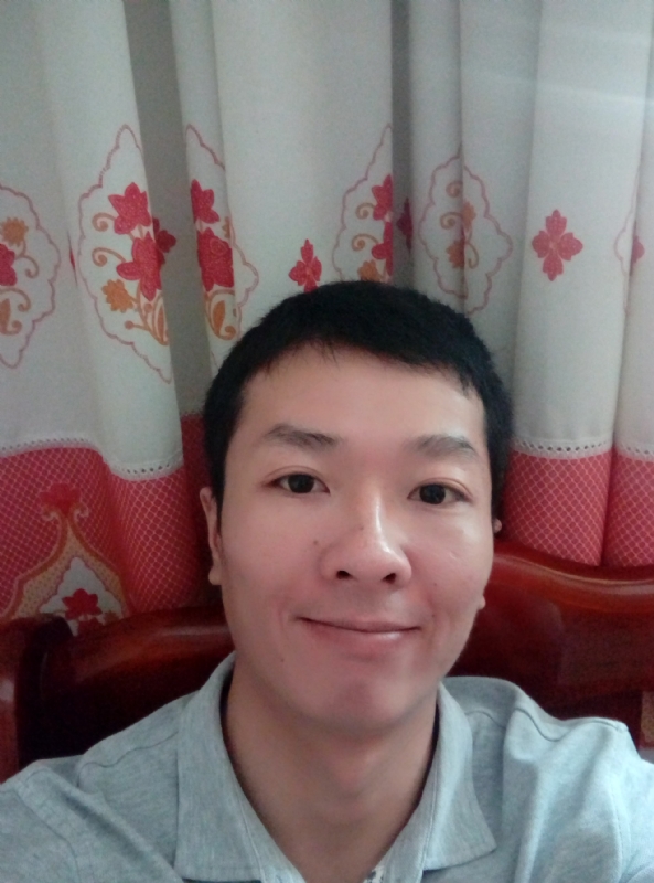疯狂的土豆的第一张照片--永泰婚介网