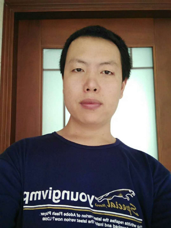 期待认识你的第一张照片--永泰婚介网
