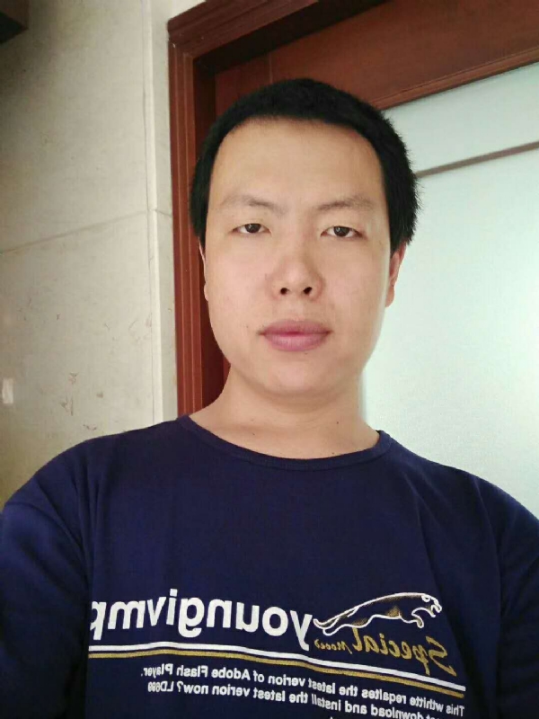 期待认识你的第三张照片--永泰婚介网
