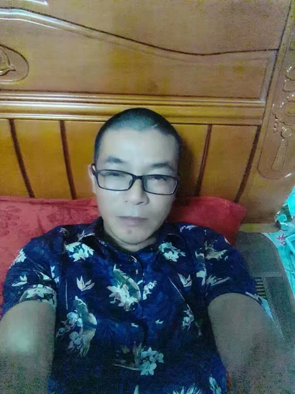 坚信就是你的第一张照片--永泰婚介网
