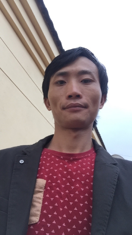 WENK的第一张照片--永泰婚介网