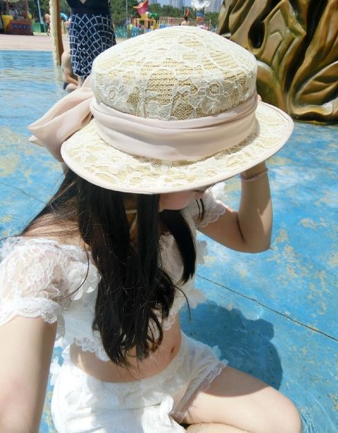 小妮的第二张照片--永泰婚介网