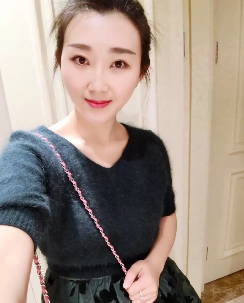 小妮的第三张照片--永泰婚介网