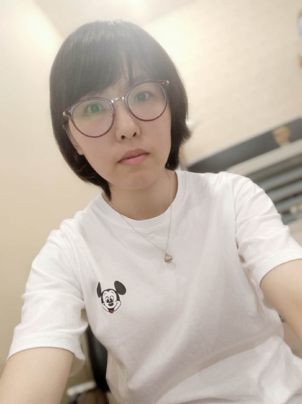 至简至繁的第一张照片--永泰婚介网