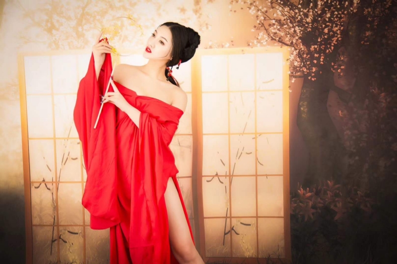 小艾的第三张照片--永泰婚介网