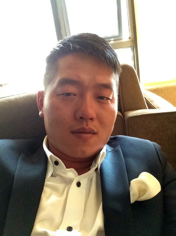 风往北吹的第二张照片--永泰婚介网
