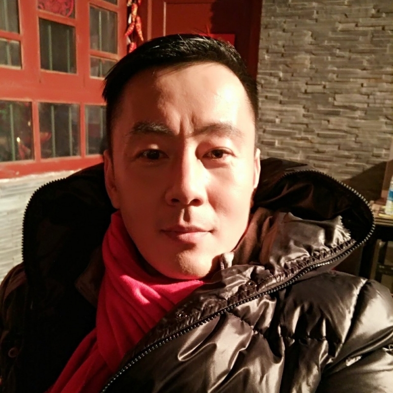 月满西楼的第一张照片--永泰婚介网