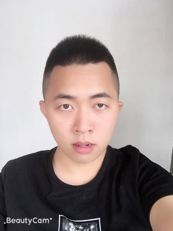 小白的第一张照片--永泰婚介网