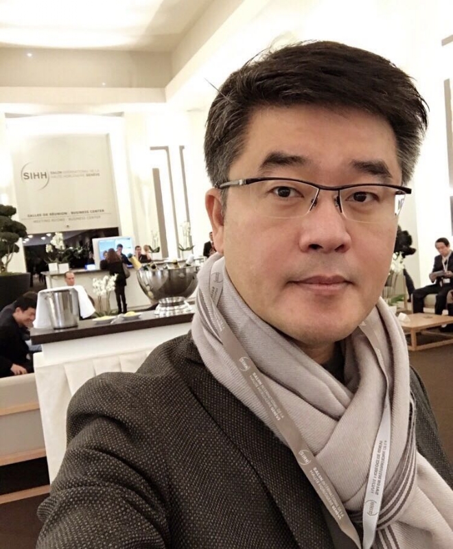 天马行空的第一张照片--永泰婚介网