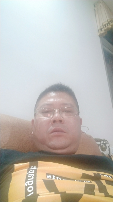 阿明的第一张照片--永泰婚介网