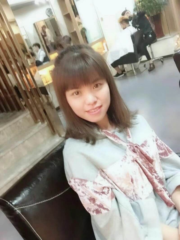 米砂的第一张照片--永泰婚介网