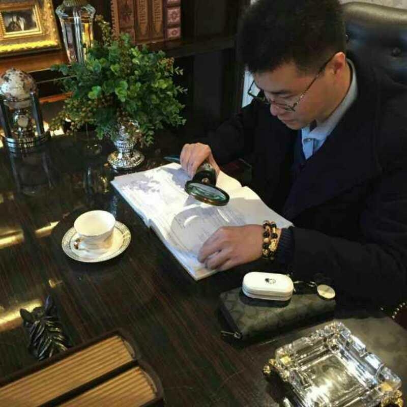 海纳百川的第一张照片--永泰婚介网