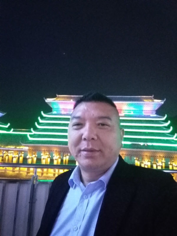 幸福的港湾的第一张照片--永泰婚介网