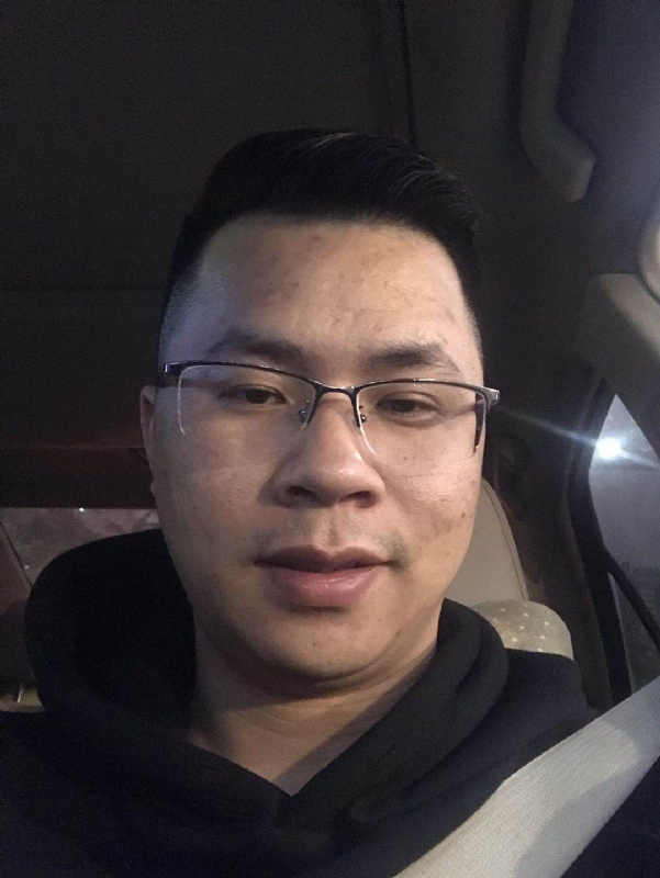 心飞扬的第一张照片--永泰婚介网