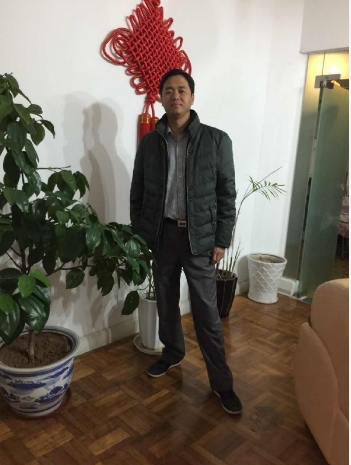 阳光的第一张照片--永泰婚介网